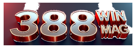 388 win mag logo